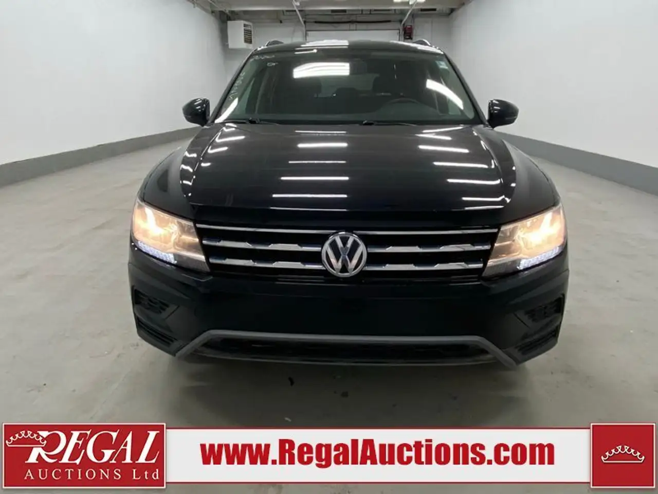 Volkswagen Tiguan photo Volkswagen Tiguan