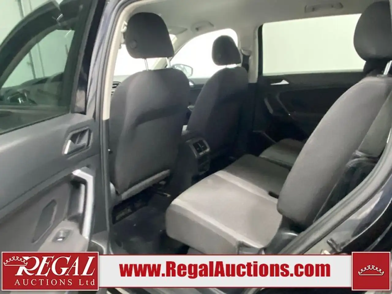Volkswagen Tiguan photo Volkswagen Tiguan