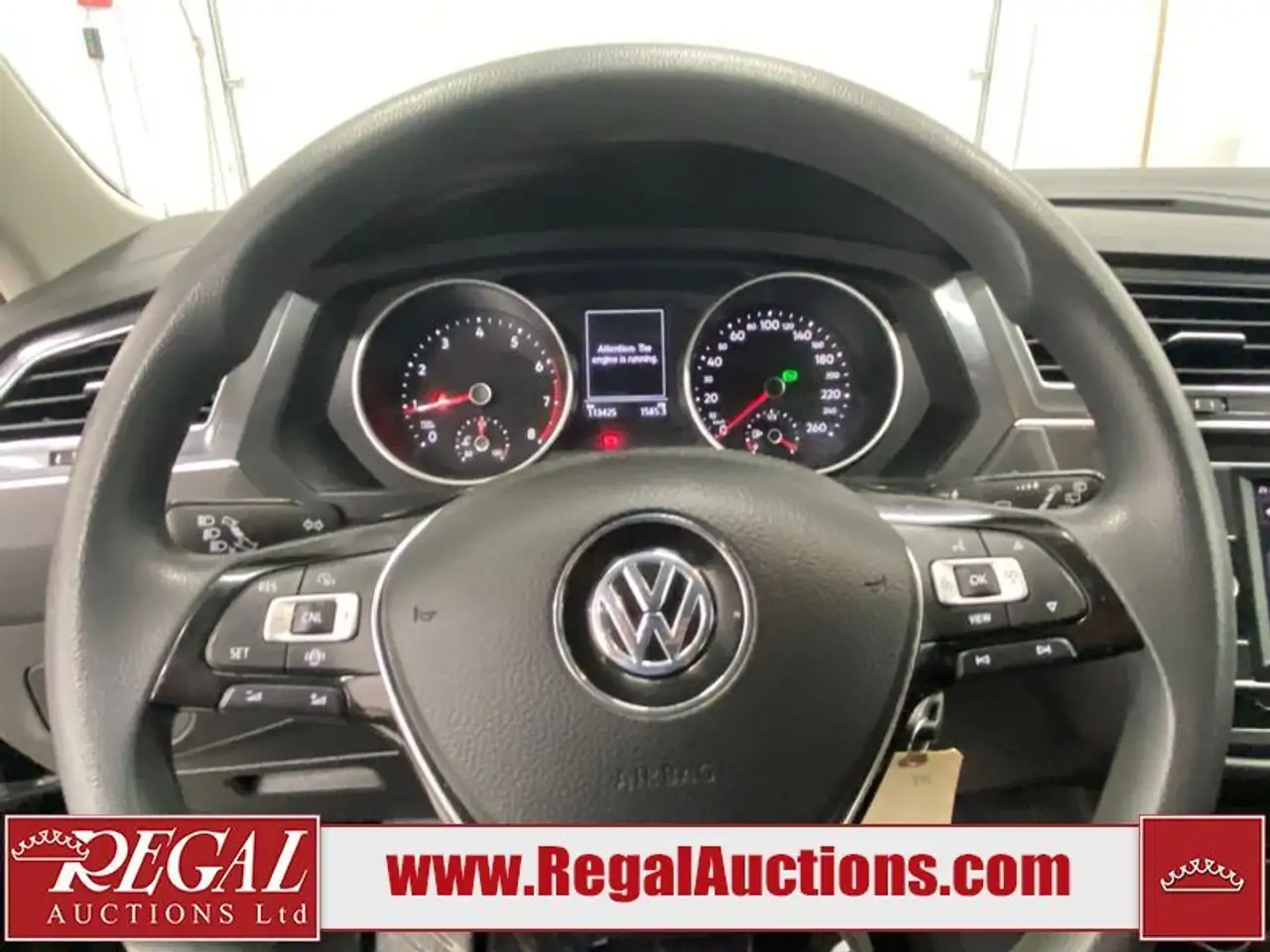 Volkswagen Tiguan photo Volkswagen Tiguan