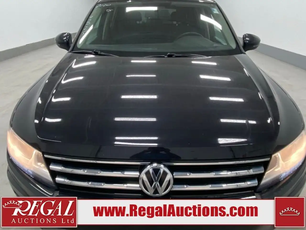 Volkswagen Tiguan photo Volkswagen Tiguan