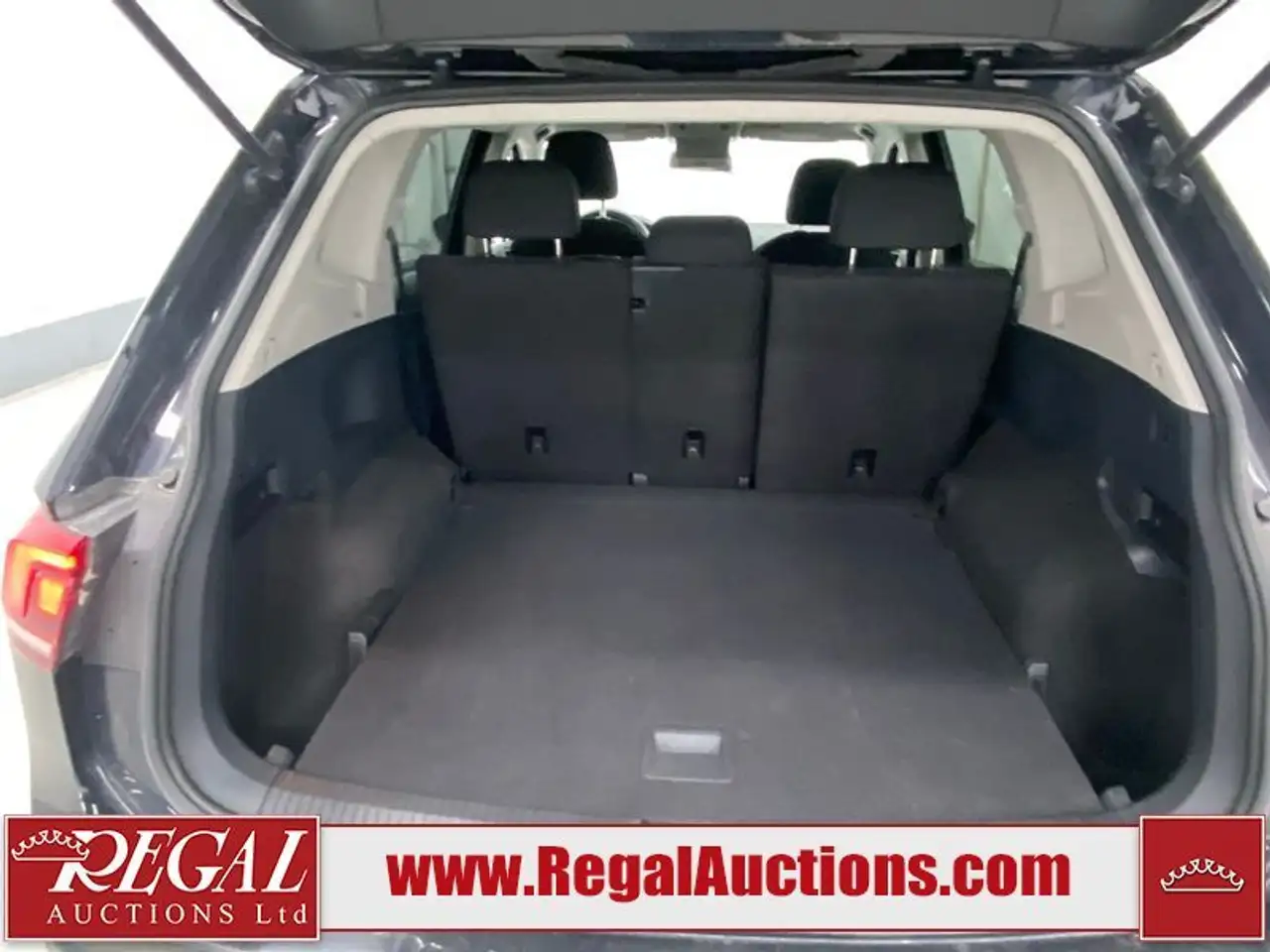 Volkswagen Tiguan photo Volkswagen Tiguan