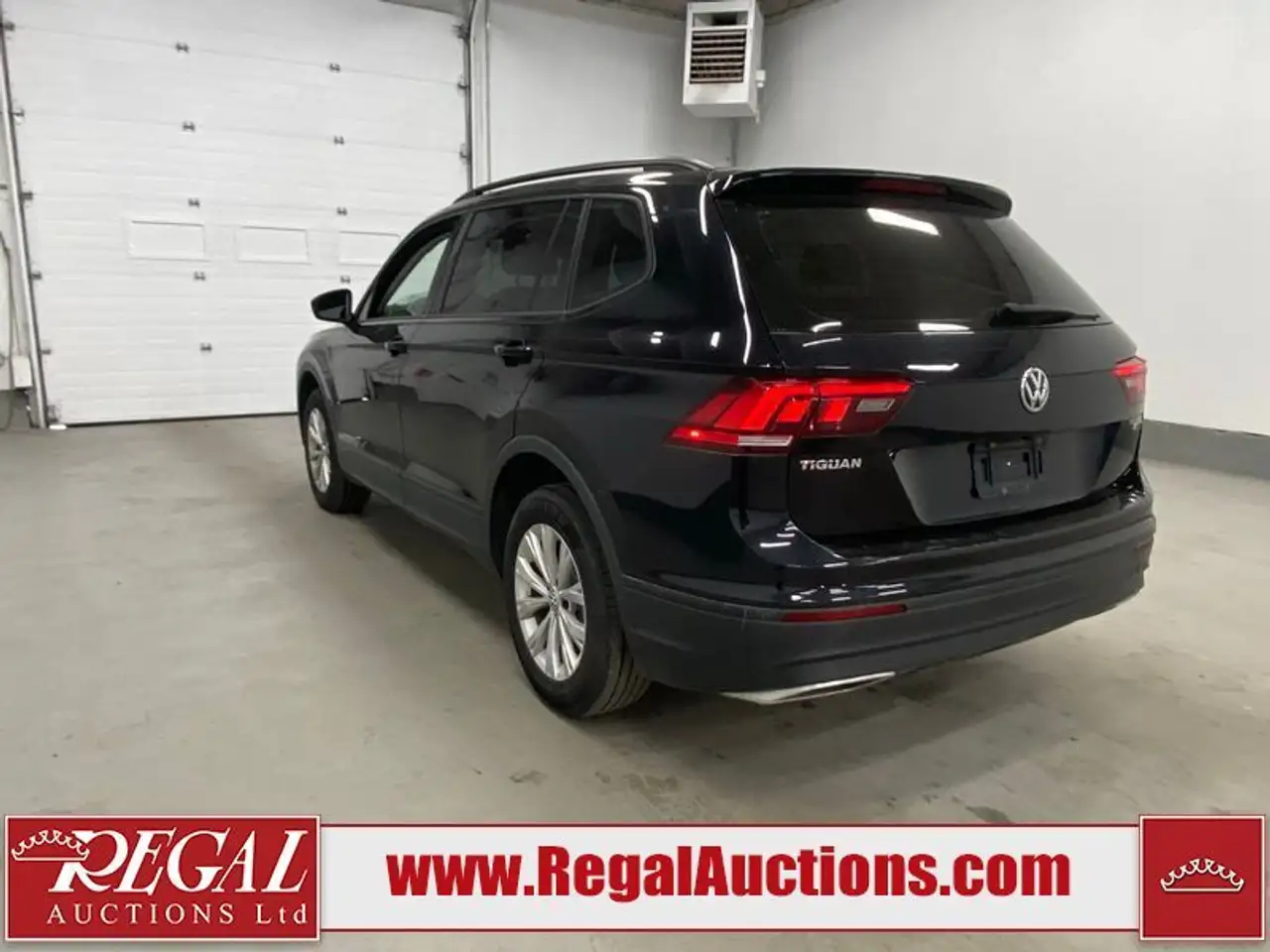 Volkswagen Tiguan photo Volkswagen Tiguan