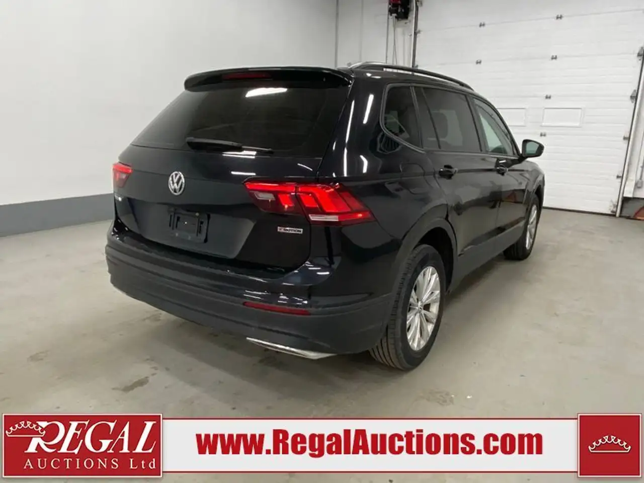 Volkswagen Tiguan photo Volkswagen Tiguan