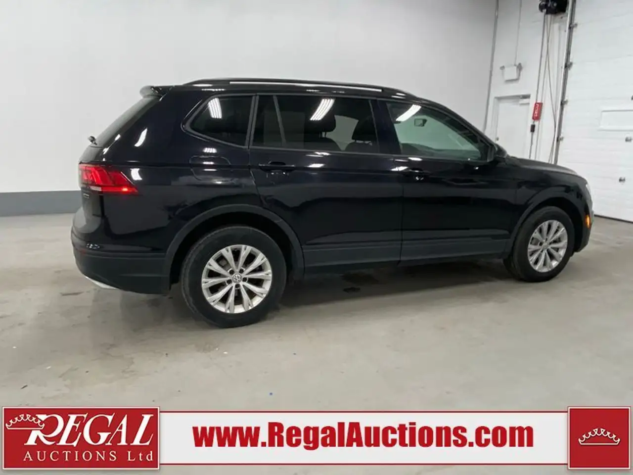 Volkswagen Tiguan photo Volkswagen Tiguan