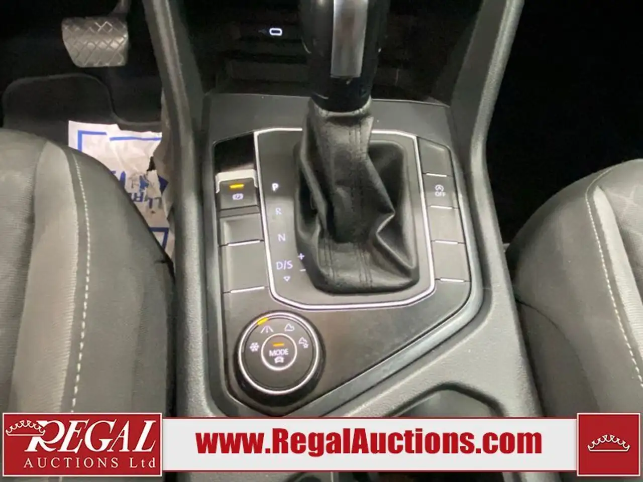 Volkswagen Tiguan photo Volkswagen Tiguan