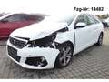 Peugeot 308 SW 1.5 BlueHDI Allure Navi PDC Klima LED 1Hd Weiß - thumbnail 1