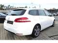 Peugeot 308 SW 1.5 BlueHDI Allure Navi PDC Klima LED 1Hd Weiß - thumbnail 2
