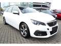 Peugeot 308 SW 1.5 BlueHDI Allure Navi PDC Klima LED 1Hd Weiß - thumbnail 1