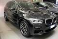 BMW X3 X3 xdrive20d mhev 48V Msport auto Black - thumbnail 1