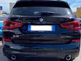 BMW X3 X3 xdrive20d mhev 48V Msport auto Black - thumbnail 3