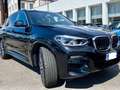 BMW X3 X3 xdrive20d mhev 48V Msport auto Black - thumbnail 4