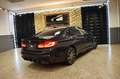 BMW 530 i xDrive Aut. M-PERFORMANCE, LED, HUD, SOFT CLOSE, KAMERA, LEDER Grau - thumbnail 4