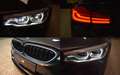 BMW 530 i xDrive Aut. M-PERFORMANCE, LED, HUD, SOFT CLOSE, KAMERA, LEDER Grau - thumbnail 21