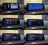 BMW 530 i xDrive Aut. M-PERFORMANCE, LED, HUD, SOFT CLOSE, KAMERA, LEDER Grau - thumbnail 12