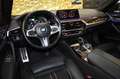 BMW 530 i xDrive Aut. M-PERFORMANCE, LED, HUD, SOFT CLOSE, KAMERA, LEDER Grau - thumbnail 8