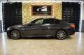 BMW 530 i xDrive Aut. M-PERFORMANCE, LED, HUD, SOFT CLOSE, KAMERA, LEDER Grau - thumbnail 7