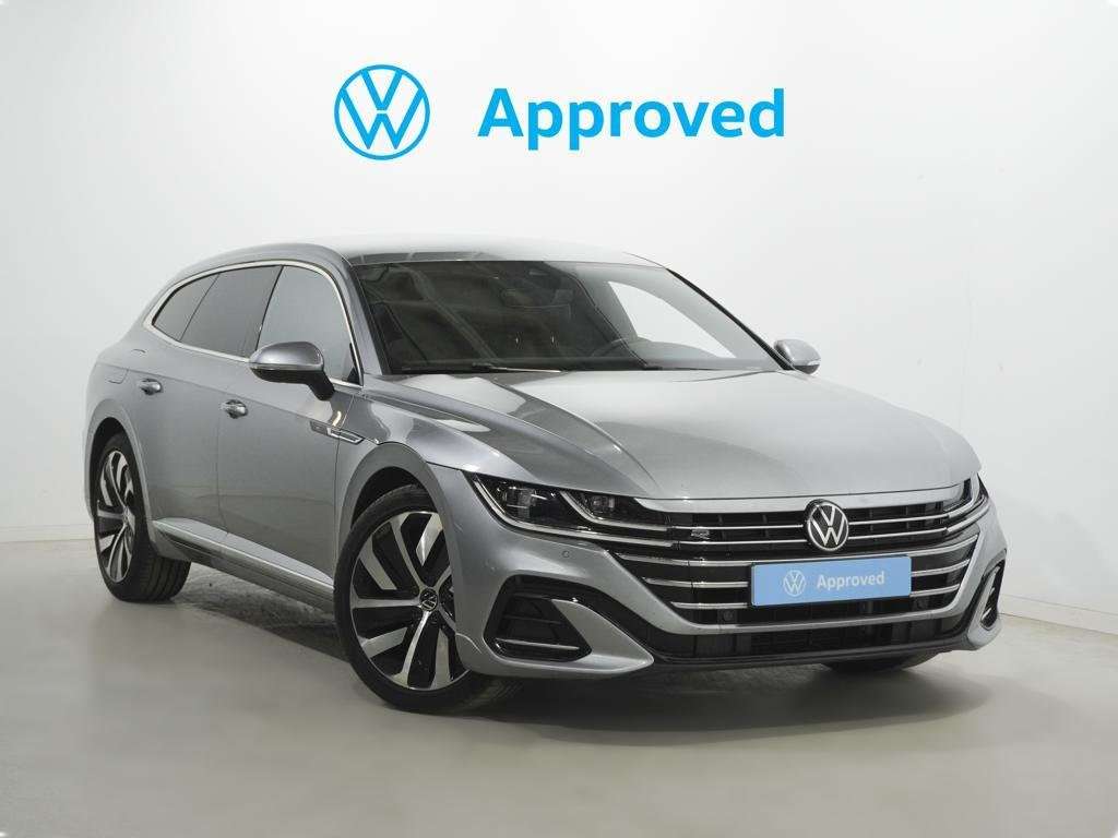 Volkswagen Arteon Shooting Brake 2.0TDI R-Line DSG7 110kW - foto 1
