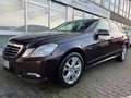 Mercedes-Benz E 250 CDI Avantgarde*BI-XENON*NAVI*ACC*ALU*EURO5 Braun - thumbnail 5