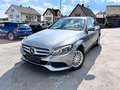 Mercedes-Benz C 180 /LED-XENON/PDC/SITZHEIZUNG/NAVI/SCHECKHEFT Silber - thumbnail 1