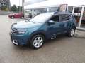 Citroen C5 Aircross Shine Aut. *LED*AHK*LEDER* Bleu - thumbnail 2