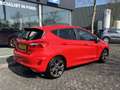 Ford Fiesta 1.0 EcoBoost ST-Line | Winter Pack | Comfort Pack Rot - thumbnail 5
