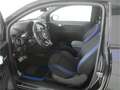 Abarth 595C 1.4 T-Jet 16V Yamaha 165 Schwarz - thumbnail 8
