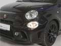 Abarth 595C 1.4 T-Jet 16V Yamaha 165 Schwarz - thumbnail 4