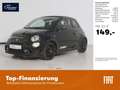 Abarth 595C 1.4 T-Jet 16V Yamaha 165 Schwarz - thumbnail 1