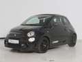 Abarth 595C 1.4 T-Jet 16V Yamaha 165 Schwarz - thumbnail 2