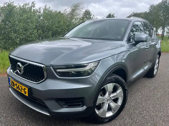 Volvo XC40 2.0 D3 Momentum
