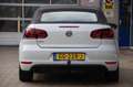 Volkswagen Golf Cabriolet 2.0 TSI GTI DSG Camera Trekhaak Leer Stoelverwarmi Blanco - thumbnail 14