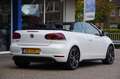 Volkswagen Golf Cabriolet 2.0 TSI GTI DSG Camera Trekhaak Leer Stoelverwarmi Blanco - thumbnail 4