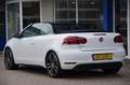 Volkswagen Golf Cabriolet 2.0 TSI GTI DSG Camera Trekhaak Leer Stoelverwarmi Blanco - thumbnail 23