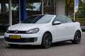 Volkswagen Golf Cabriolet 2.0 TSI GTI DSG Camera Trekhaak Leer Stoelverwarmi Blanco - thumbnail 25