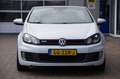 Volkswagen Golf Cabriolet 2.0 TSI GTI DSG Camera Trekhaak Leer Stoelverwarmi Blanco - thumbnail 12