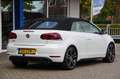 Volkswagen Golf Cabriolet 2.0 TSI GTI DSG Camera Trekhaak Leer Stoelverwarmi Blanco - thumbnail 22