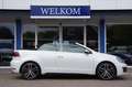 Volkswagen Golf Cabriolet 2.0 TSI GTI DSG Camera Trekhaak Leer Stoelverwarmi Blanco - thumbnail 13