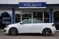 Volkswagen Golf Cabriolet 2.0 TSI GTI DSG Camera Trekhaak Leer Stoelverwarmi Blanco - thumbnail 24