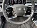 Audi A8 Lang 60 TFSIe Q UPE163 RAUTENSTEPPUNG TV PANO Grau - thumbnail 9