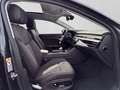 Audi A8 60 TFSIe Q LANG UPE163 RAUTENSTEPPUNG TV PANO Gris - thumbnail 4