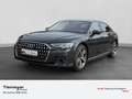 Audi A8 Lang 60 TFSIe Q UPE163 RAUTENSTEPPUNG TV PANO Grau - thumbnail 1