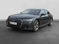 Audi A8 Lang 60 TFSIe Q UPE163 RAUTENSTEPPUNG TV PANO Grau - thumbnail 2