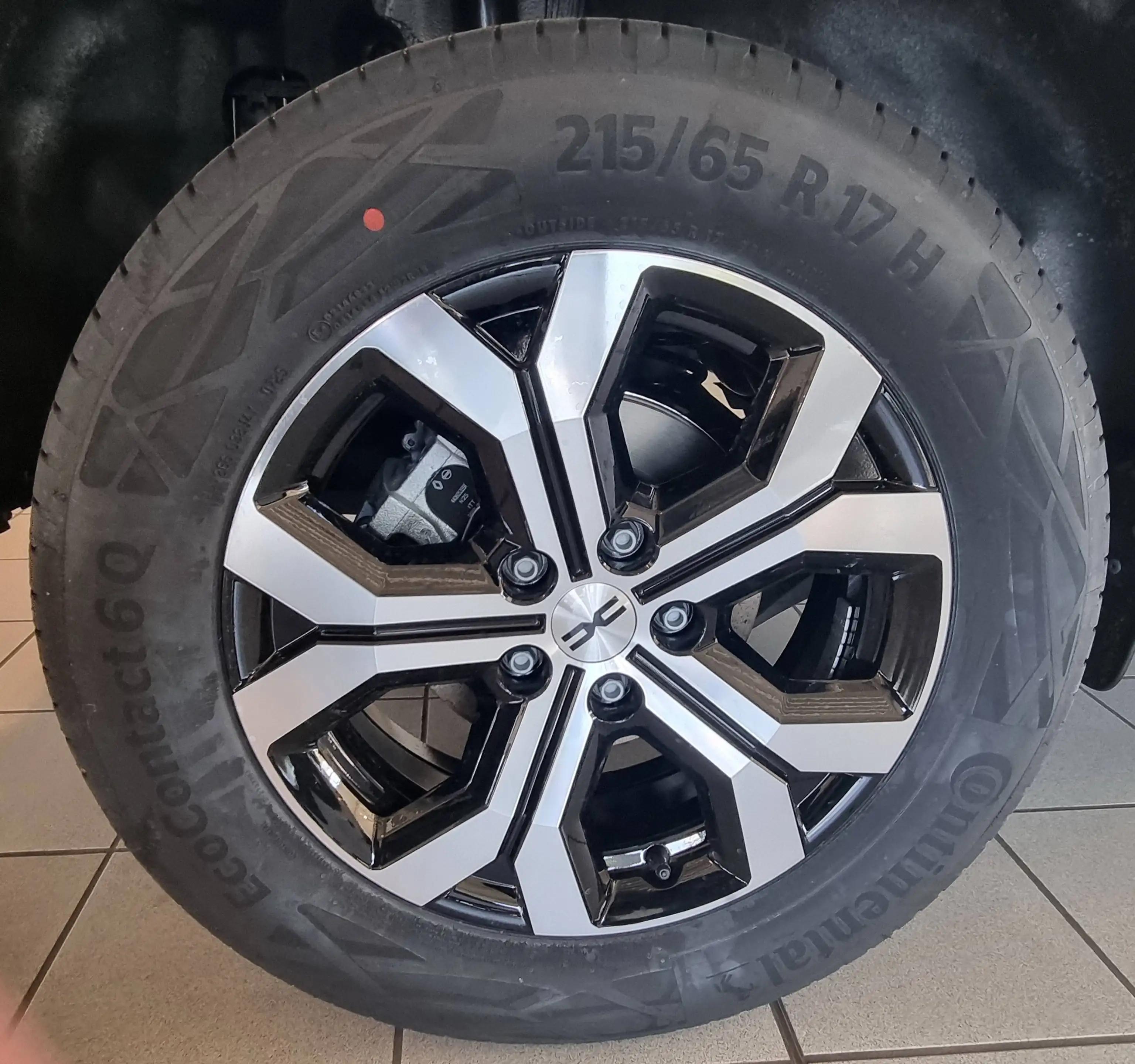 Dacia Bigster TCe 140 Expression *Top-Ausstattung mit *Winterpaket+ *Easy-Paket *Garantie bis zu 7 Jahre ab EZ möglich — photo 6