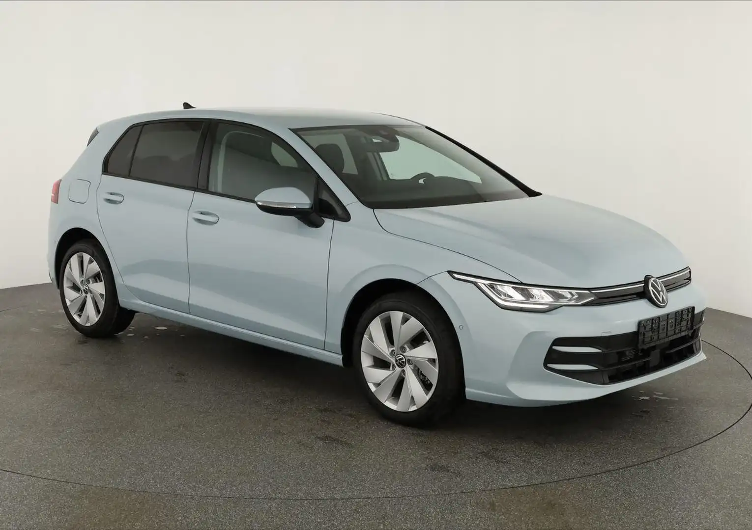 Volkswagen Golf 1.5 TSI 85 kW Goal VIII Life, Kamera, Ready2, W... Blau - 1
