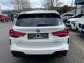 BMW X3 xDrive20d M Sportpaket Pano Leder Kamera 20Zo Wit - thumbnail 8
