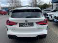 BMW X3 xDrive20d M Sportpaket Pano Leder Kamera 20Zo Weiß - thumbnail 8