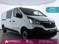 Renault Trafic 2,0 dCi 145 dCi AHK|BOTT|Navi|CAM Белый - thumbnail 1