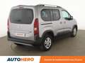 Peugeot Rifter 1.5 Blue-HDi Allure EAT8 Gris - thumbnail 6