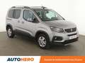 Peugeot Rifter 1.5 Blue-HDi Allure EAT8 Gris - thumbnail 8