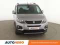 Peugeot Rifter 1.5 Blue-HDi Allure EAT8 Gris - thumbnail 9